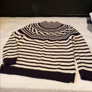Woman’s Sweater